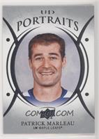 Patrick Marleau