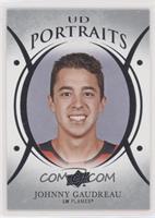 Johnny Gaudreau