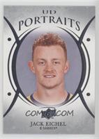 Jack Eichel