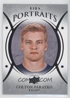 Colton Parayko