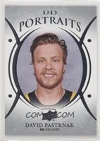 David Pastrnak