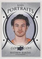 Mathew Barzal