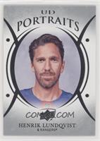 Henrik Lundqvist