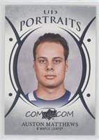 Auston Matthews