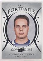 Auston Matthews