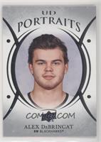 Alex DeBrincat