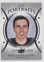 Marc-Andre Fleury