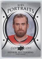 Henrik Zetterberg