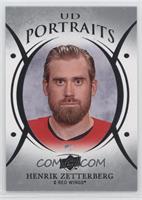 Henrik Zetterberg