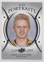 Jake Guentzel