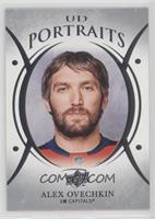 Alexander Ovechkin