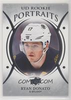 Rookies - Ryan Donato