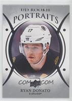 Rookies - Ryan Donato