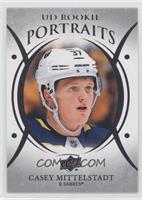 Rookies - Casey Mittelstadt