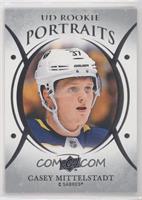 Rookies - Casey Mittelstadt