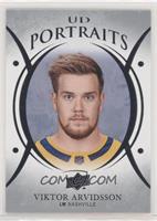 Viktor Arvidsson