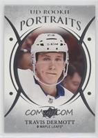 Rookies - Travis Dermott