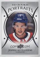 Rookies - Jesperi Kotkaniemi