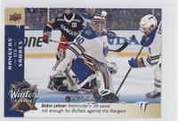 Robin Lehner