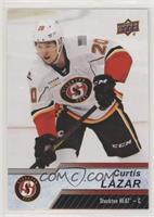 Curtis Lazar [EX to NM]