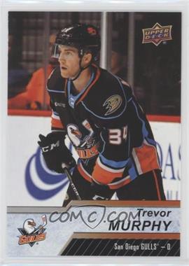 2018-19 Upper Deck AHL - [Base] #85 - Trevor Murphy