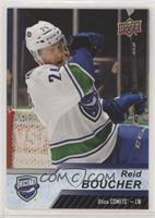 Reid Boucher [EX to NM]