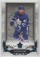 Nazem Kadri #/45