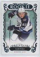 Rookies - Sami Niku #/45