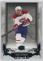 Shea Weber #/45