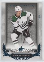 John Klingberg #/45