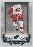 Andreas Athanasiou #/45