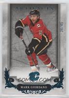 Mark Giordano #/45