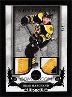 Brad Marchand #/5