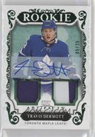 Rookies - Travis Dermott #/35