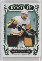 Rookies - Zach Aston-Reese #/99