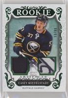 Rookies - Casey Mittelstadt #/99