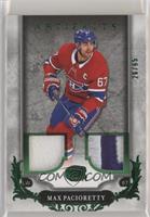 Max Pacioretty #/65