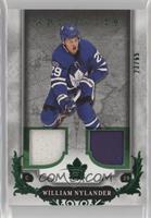 William Nylander #/65