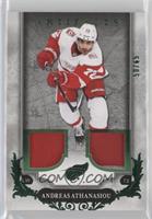 Andreas Athanasiou #/65