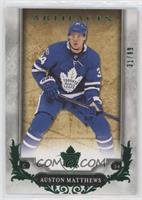 Stars - Auston Matthews #/99