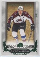 Stars - Nathan MacKinnon #/99