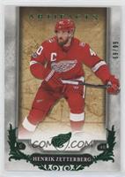 Stars - Henrik Zetterberg #/99