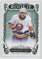 Rookies - Michael Dal Colle #/99