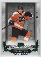 Nolan Patrick #/99