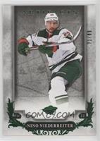 Nino Niederreiter #/99