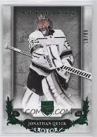 Jonathan Quick #/99