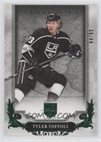 Tyler Toffoli #/99