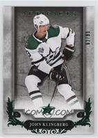 John Klingberg #/99