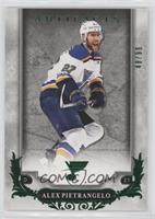 Alex Pietrangelo #/99