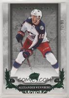 Alexander Wennberg #/99